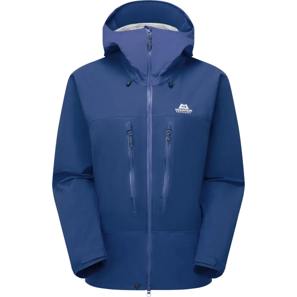 Mountain Equipment Damen Orion Jacke