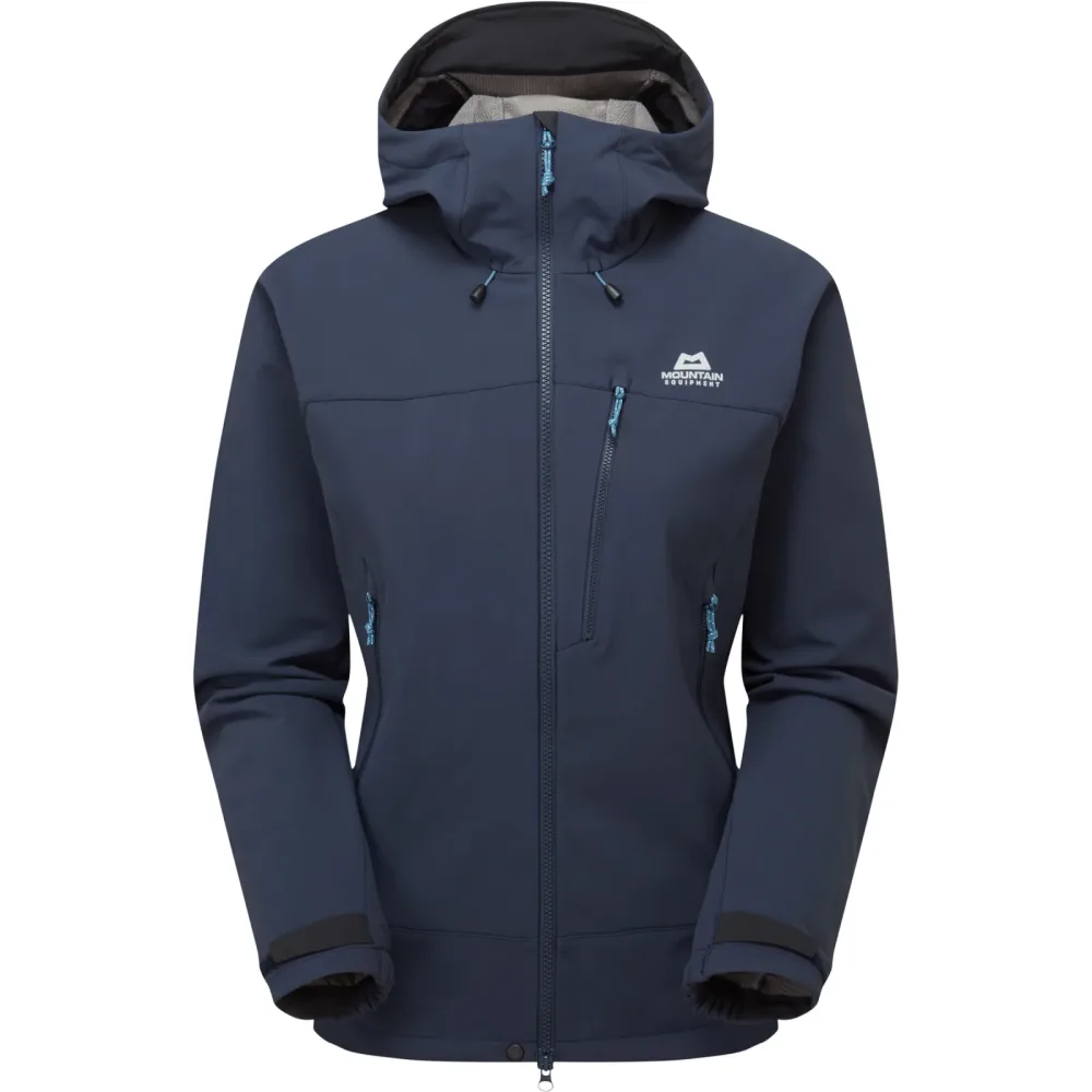 Mountain Equipment Damen Vulcan Jacke