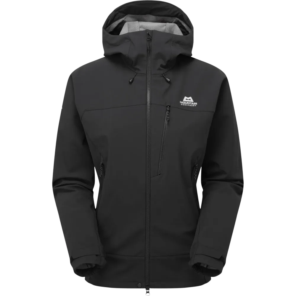 Mountain Equipment Damen Vulcan Jacke