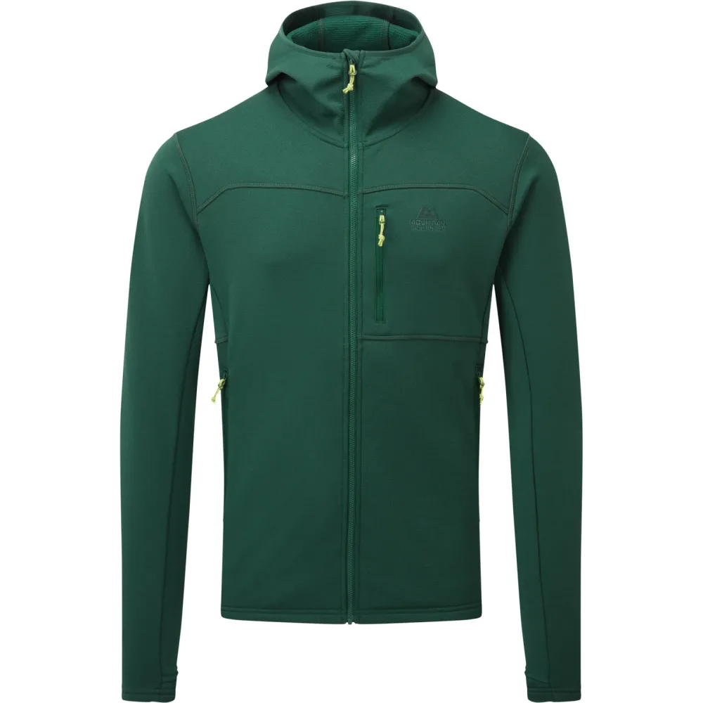 Mountain Equipment Herren Durian Hoodie Jacke
