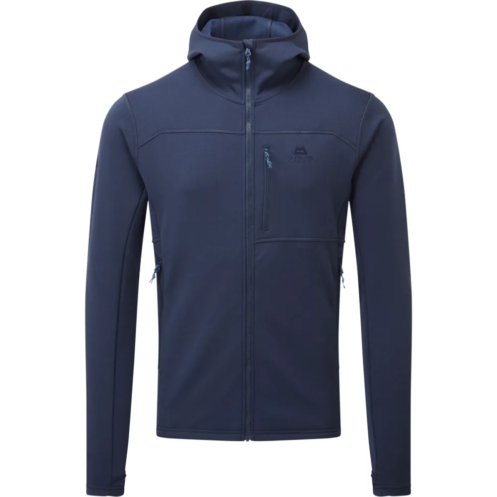 Mountain Equipment Herren Durian Hoodie Jacke