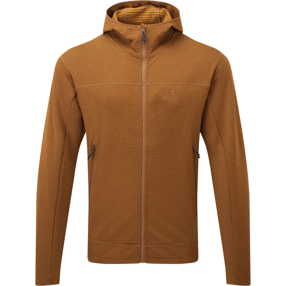 Mountain Equipment Herren Apiro Hoodie Jacke