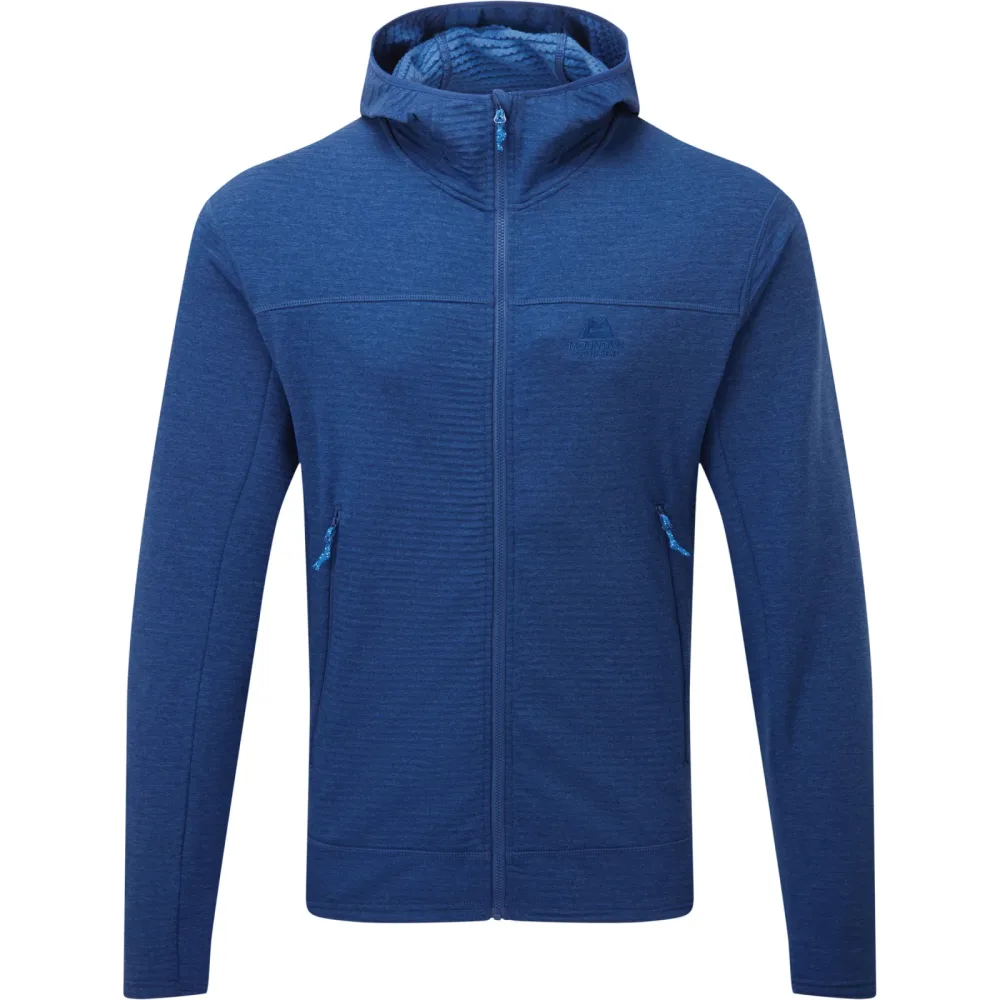 Mountain Equipment Herren Apiro Hoodie Jacke