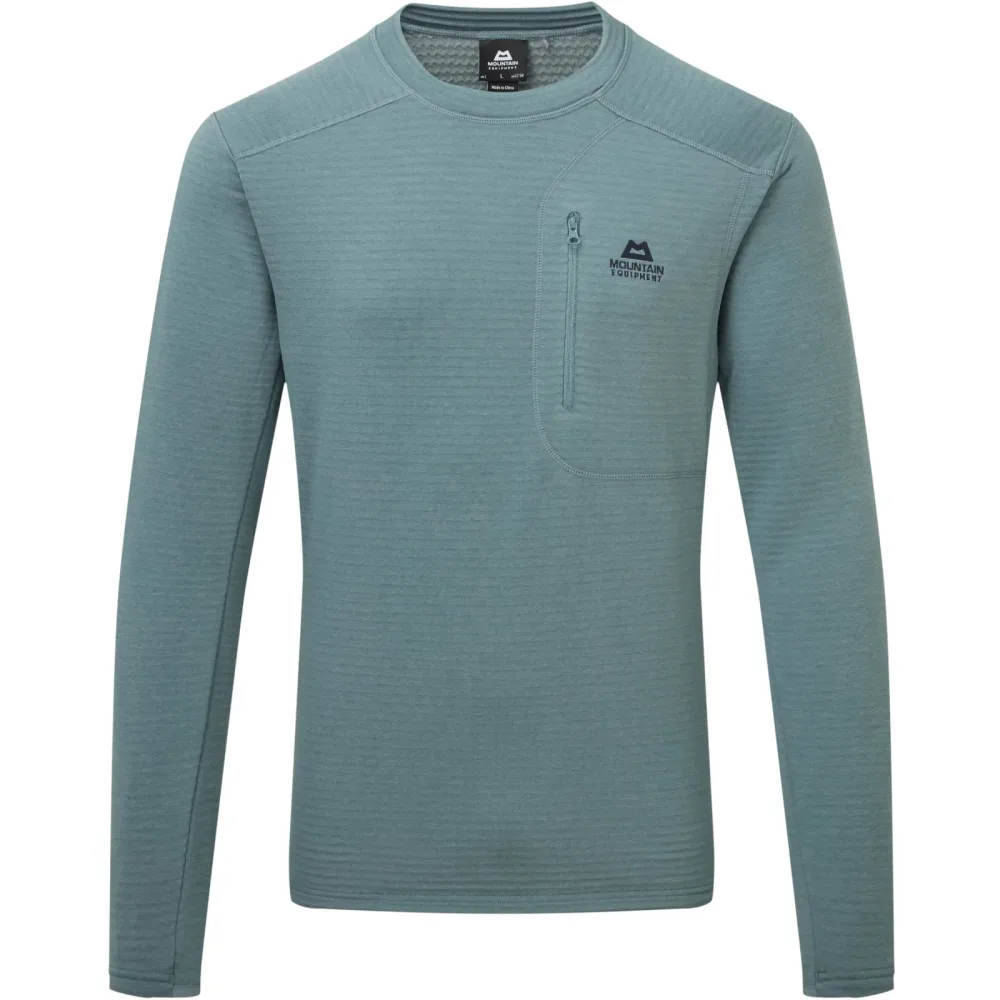 Mountain Equipment Herren Apiro Longsleeve