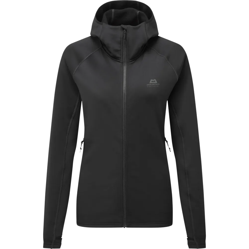 Mountain Equipment Damen Jorasses Hoodie Jacke