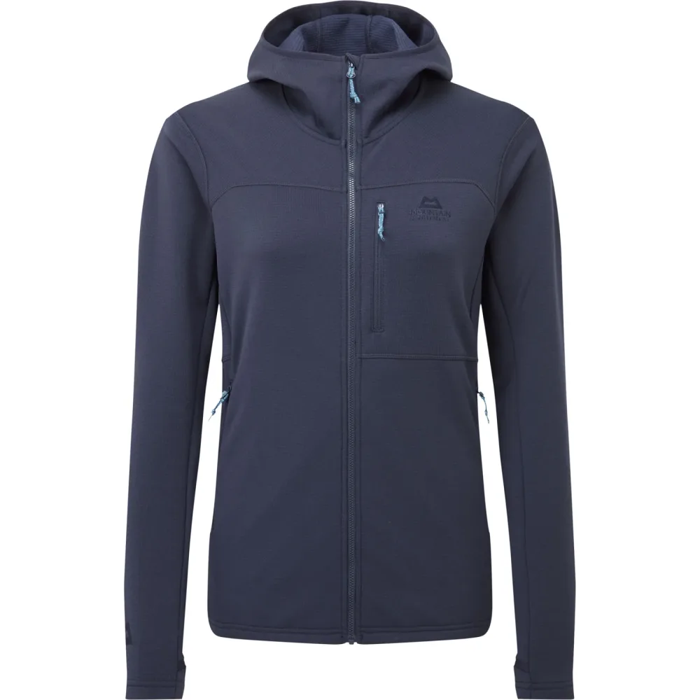 Mountain Equipment Damen Durian Hoodie Jacke