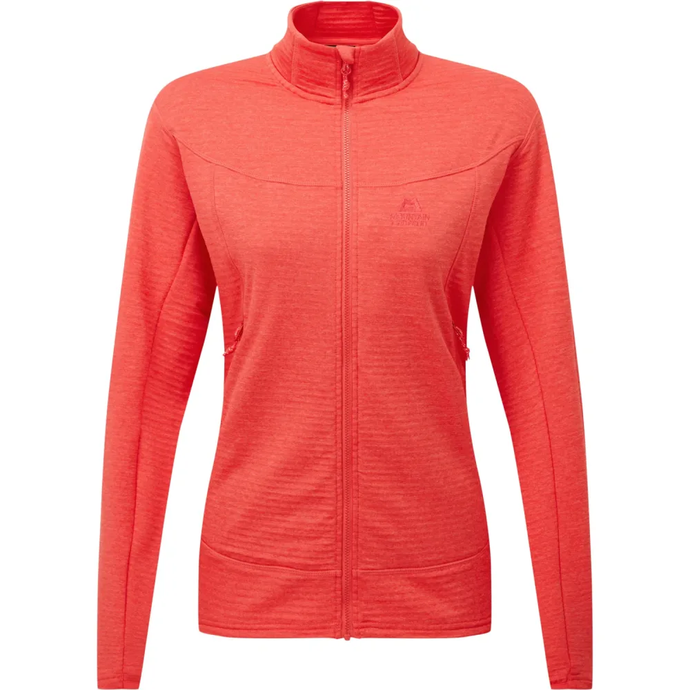 Mountain Equipment Damen Apiro Jacke