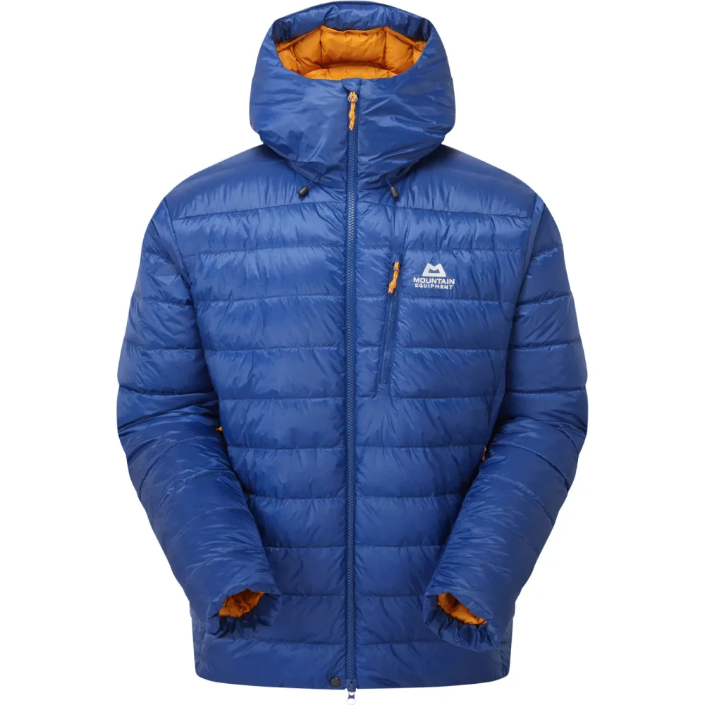 Mountain Equipment Herren Baltoro Jacke