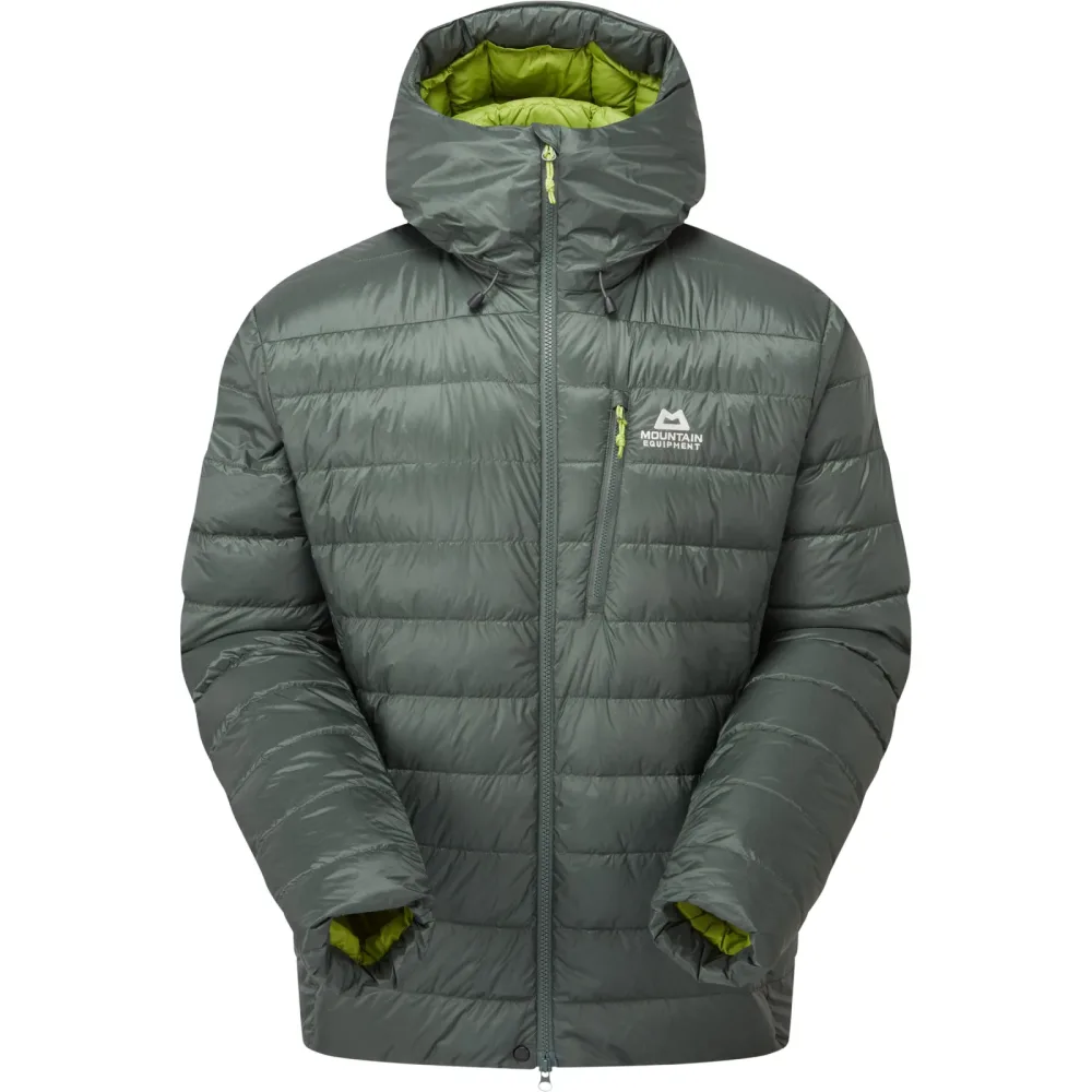 Mountain Equipment Herren Baltoro Jacke