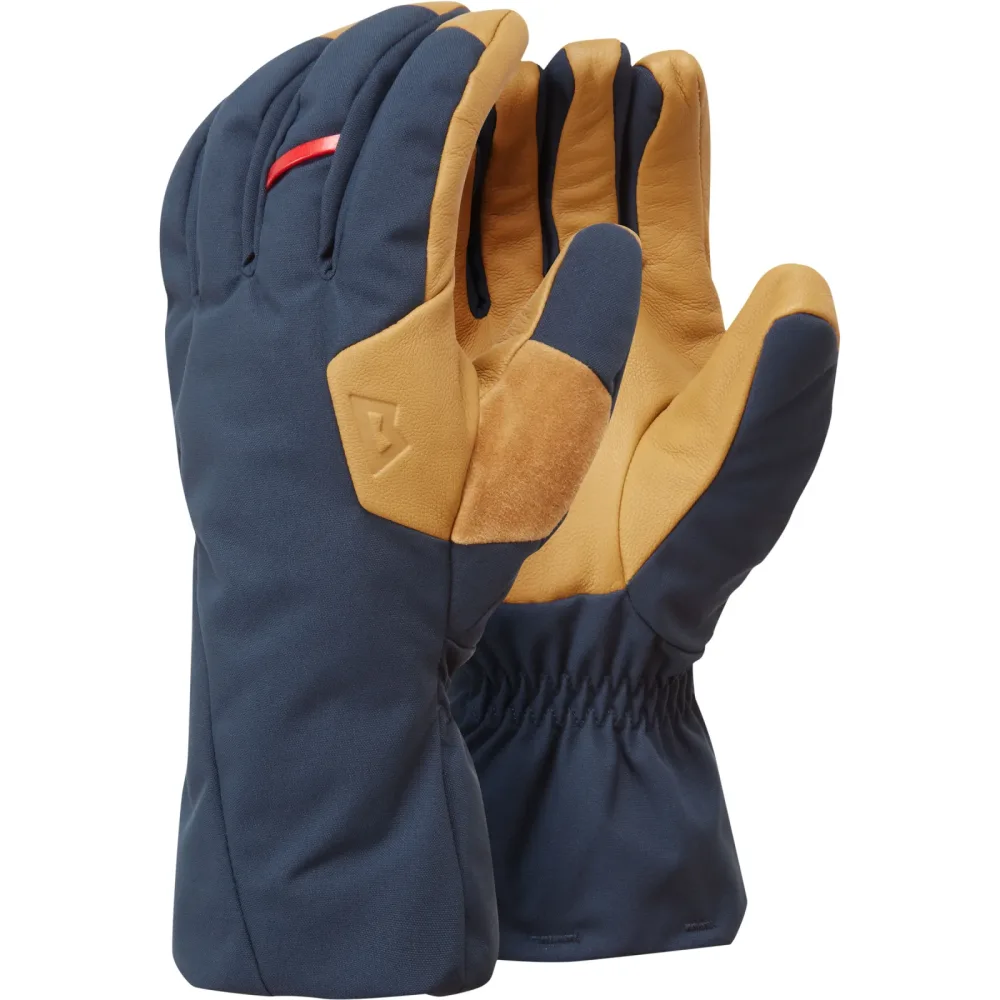 Mountain Equipment Guide Handschuhe