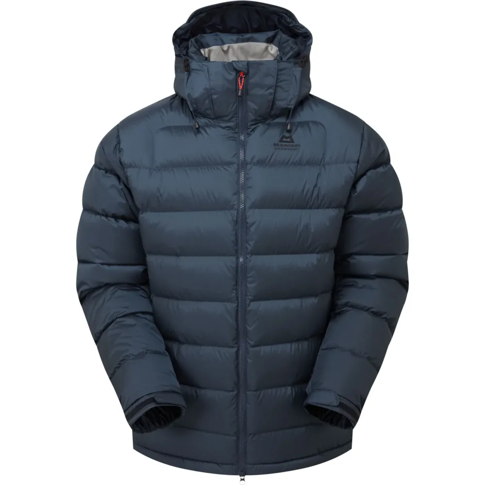 Mountain Equipment Herren Lightline Jacke