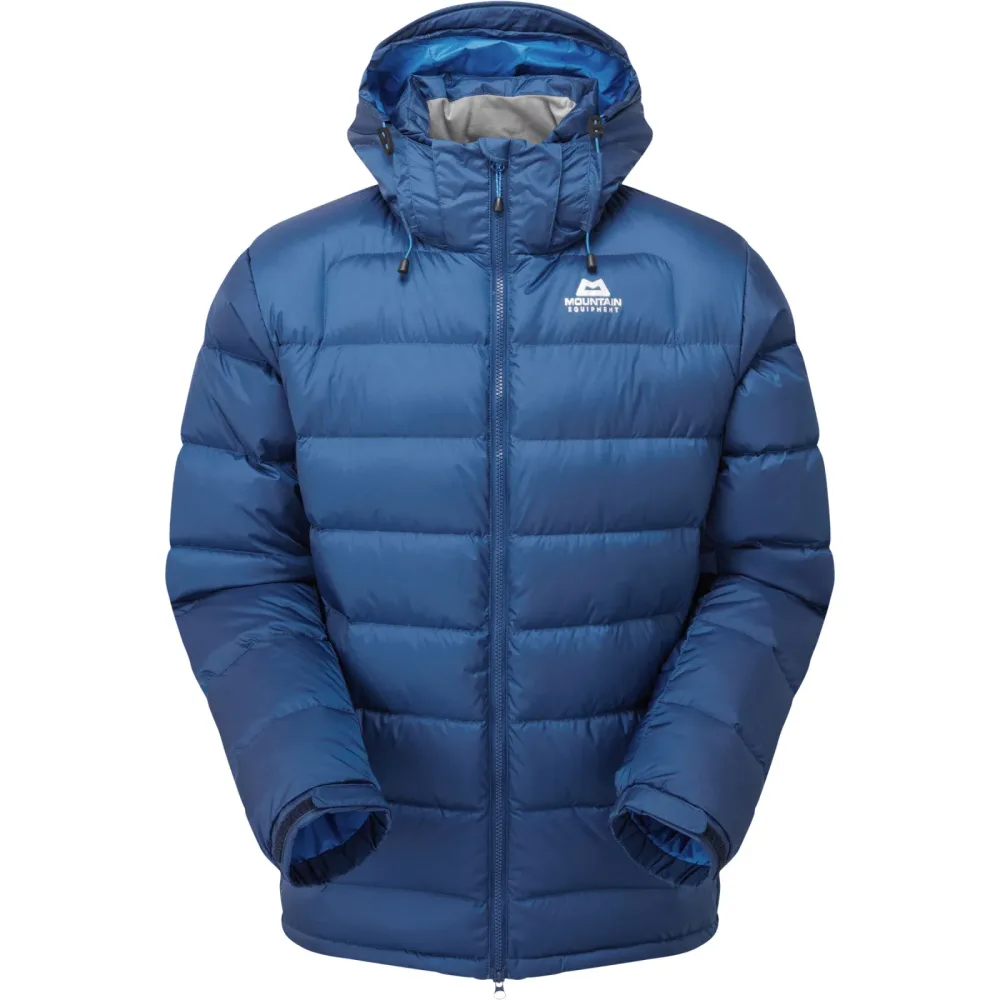 Mountain Equipment Herren Lightline Jacke