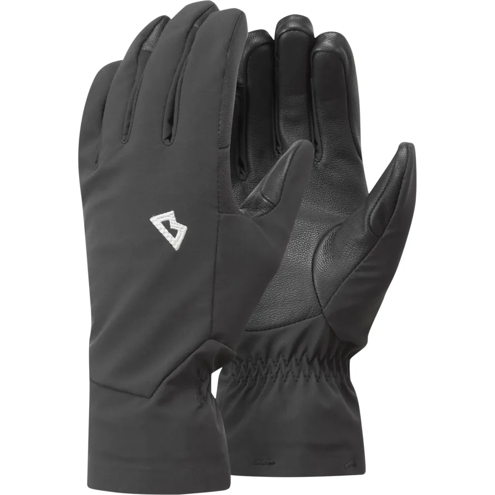 Mountain Equipment Damen G2 Alpine Handschuhe