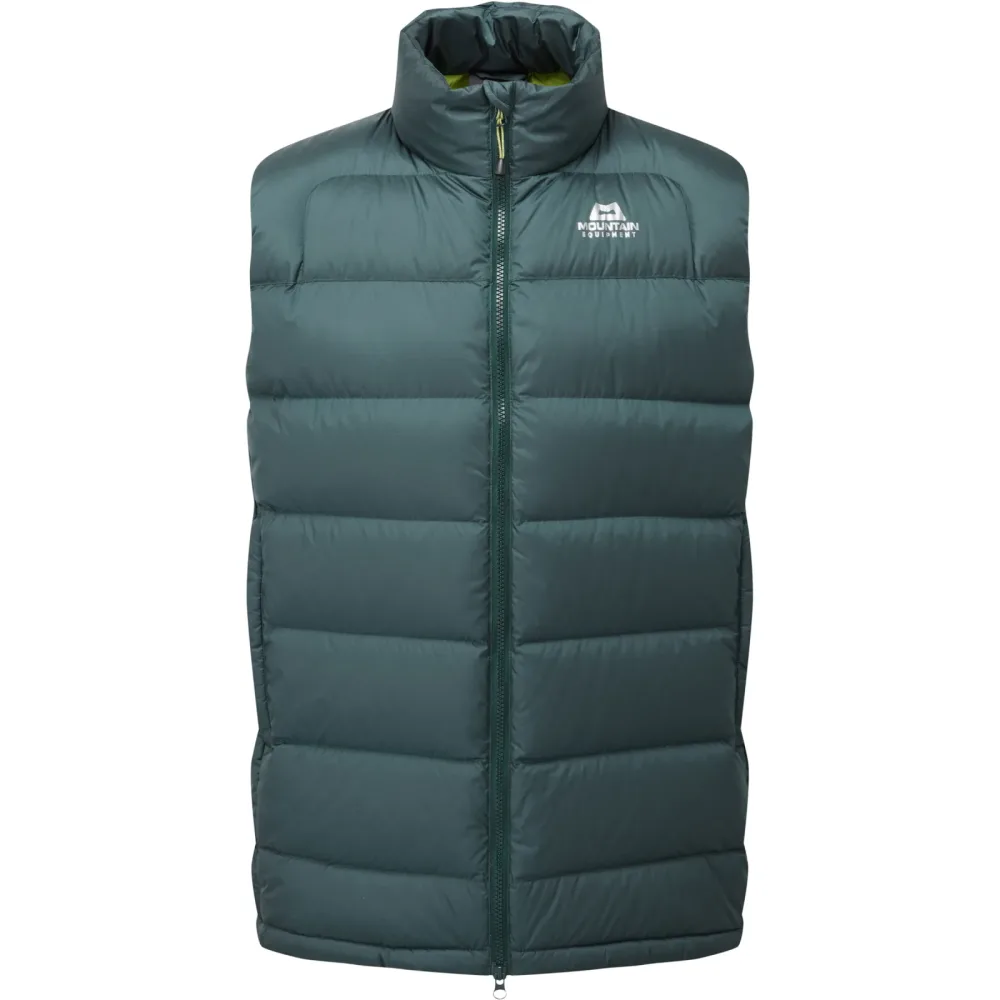 Mountain Equipment Herren Lightline Weste