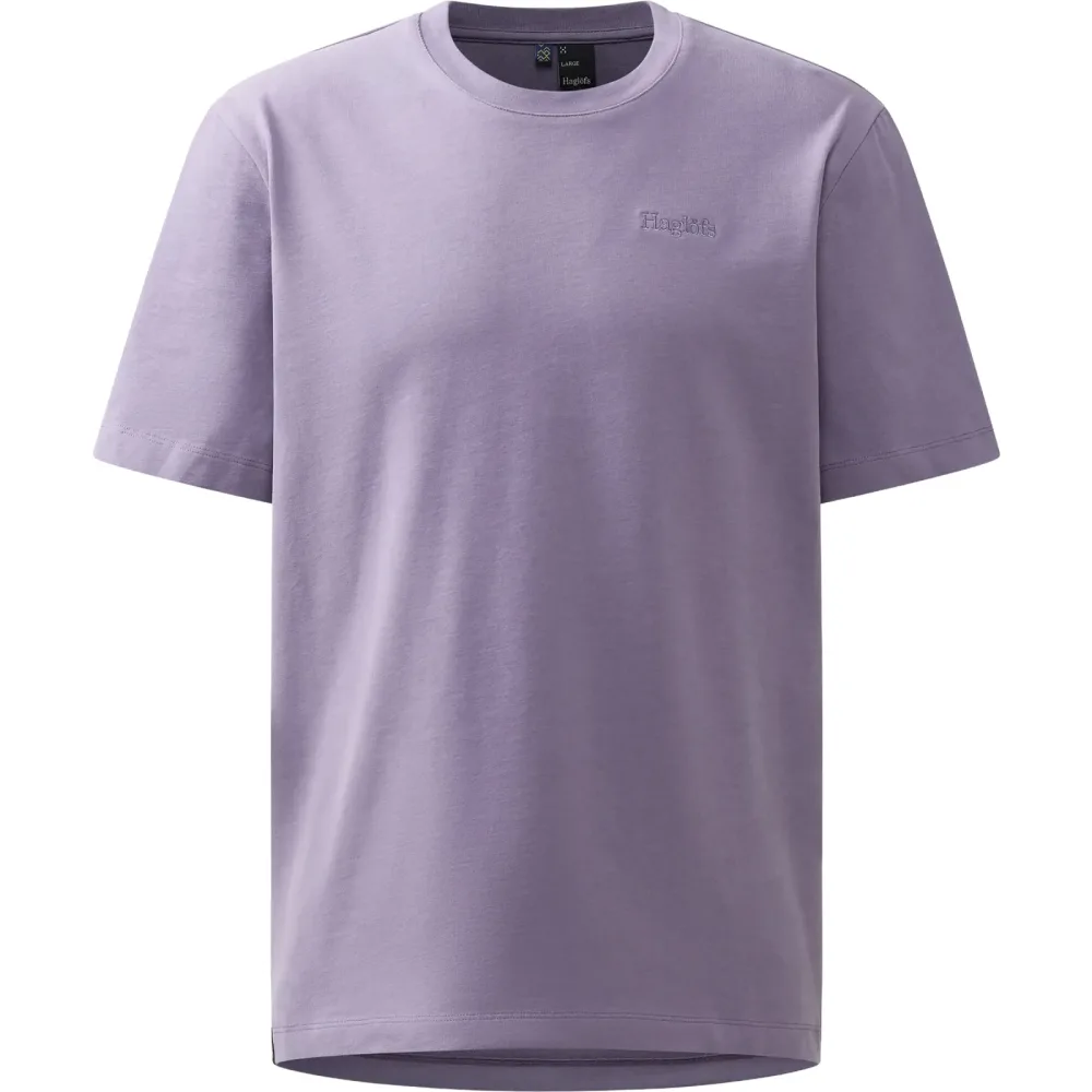 Haglöfs Herren Haglöfs T-Shirt