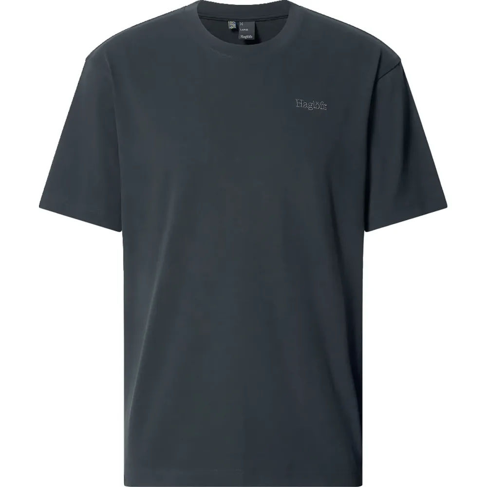 Haglöfs Herren Haglöfs T-Shirt