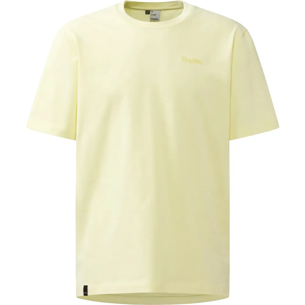 Haglöfs Herren Haglöfs T-Shirt