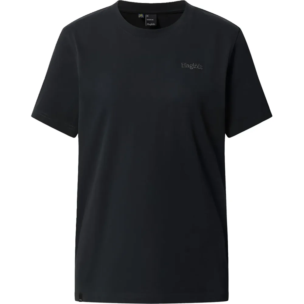 Haglöfs Damen Haglöfs T-Shirt