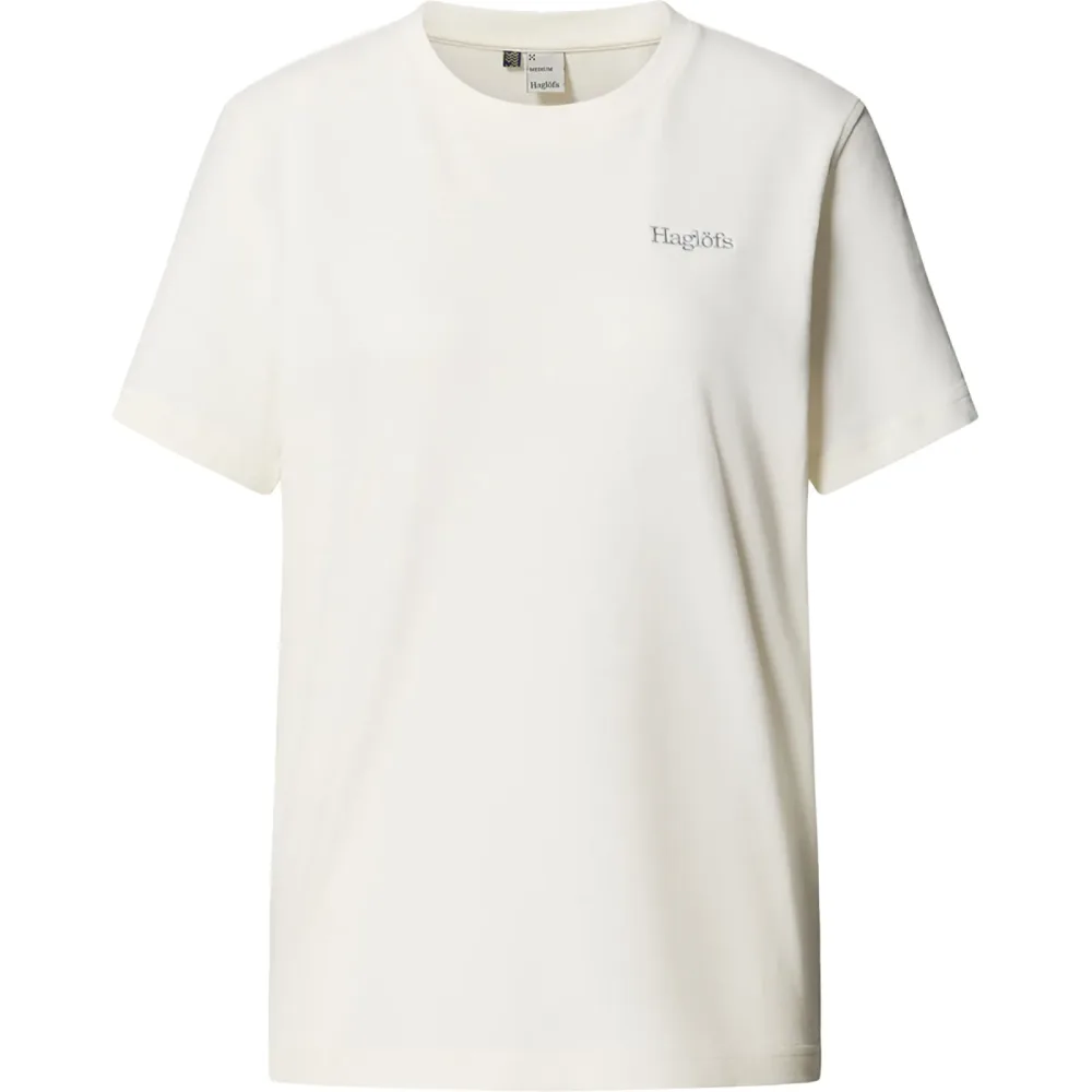 Haglöfs Damen Haglöfs T-Shirt