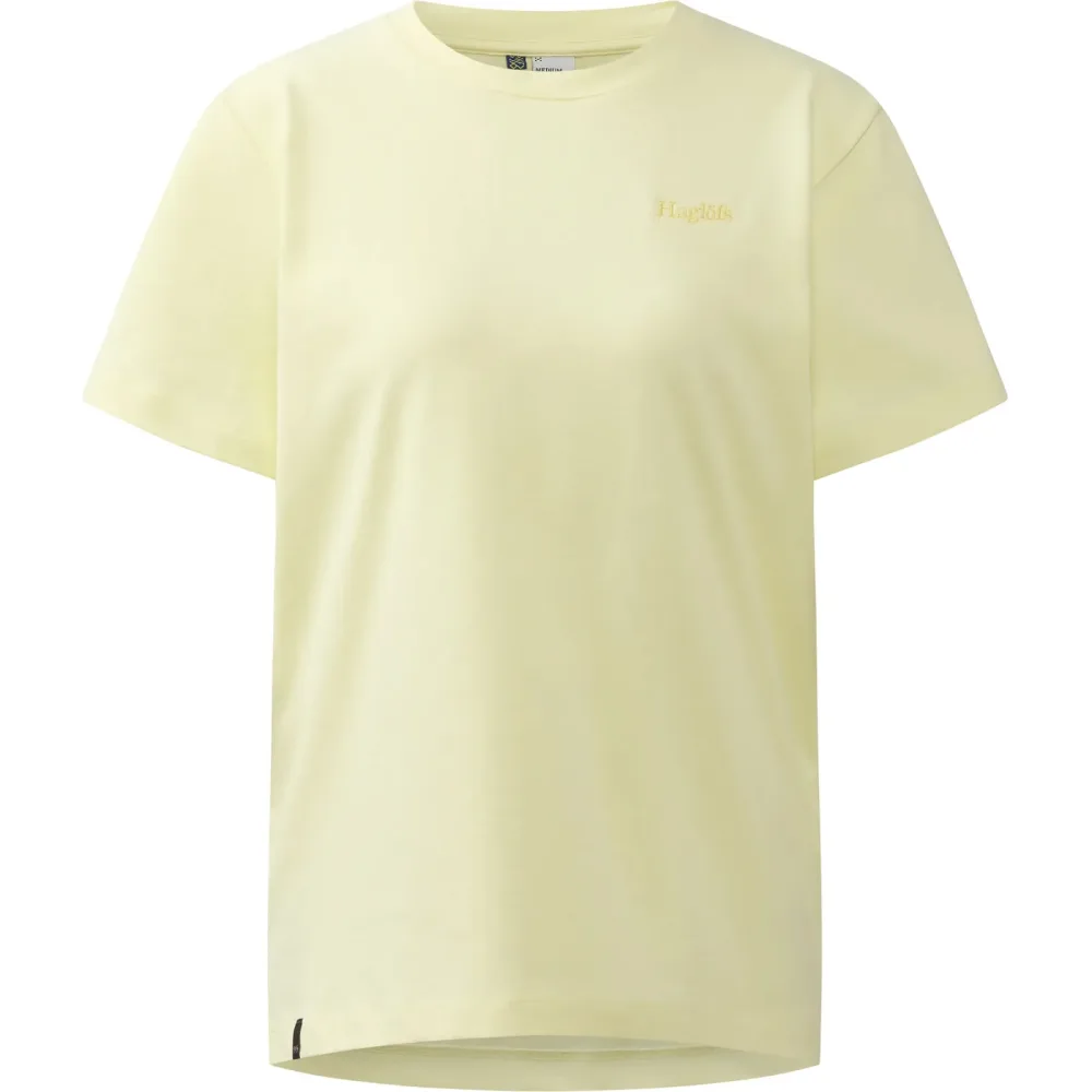 Haglöfs Damen Haglöfs T-Shirt