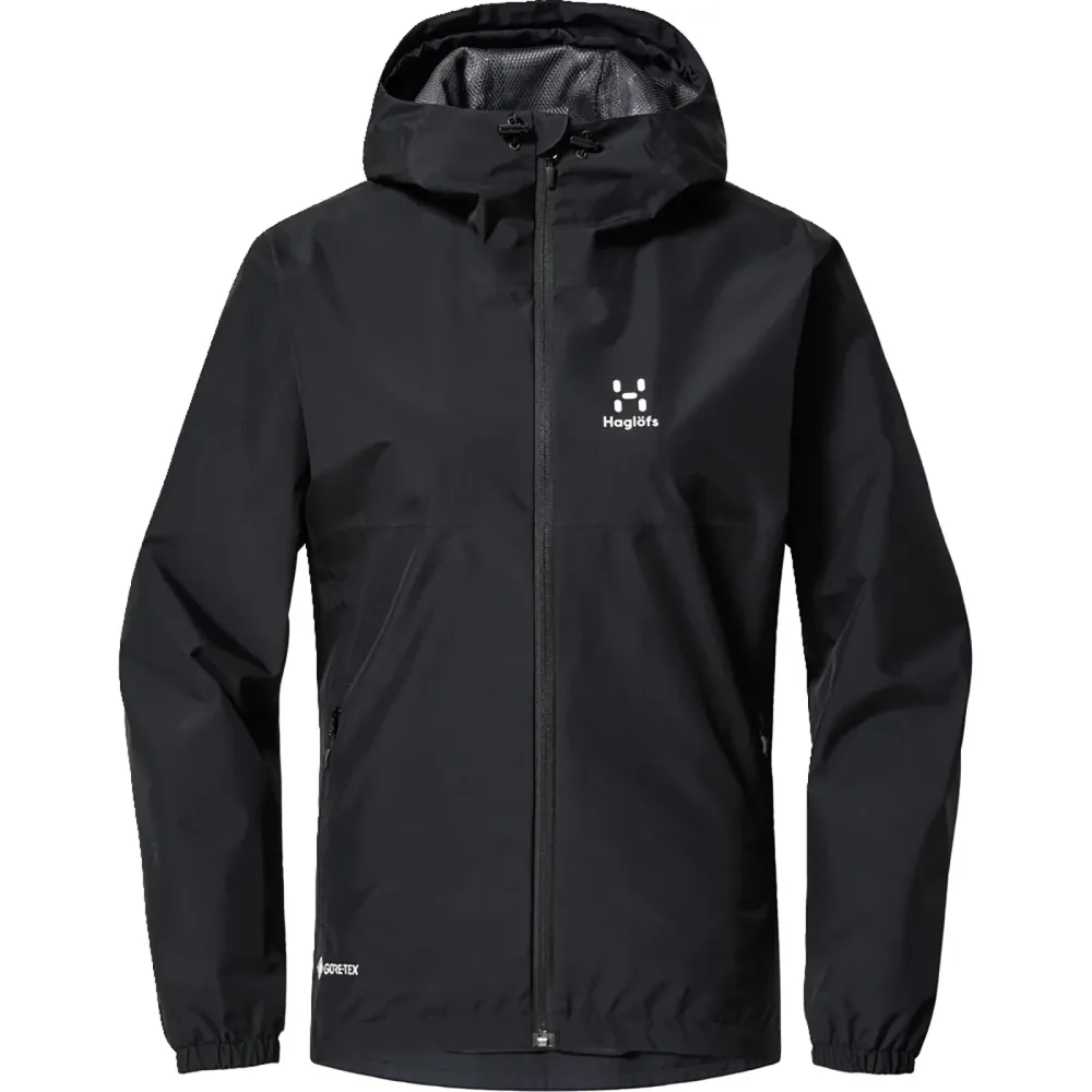 Haglöfs Damen Kaise GTX Jacke