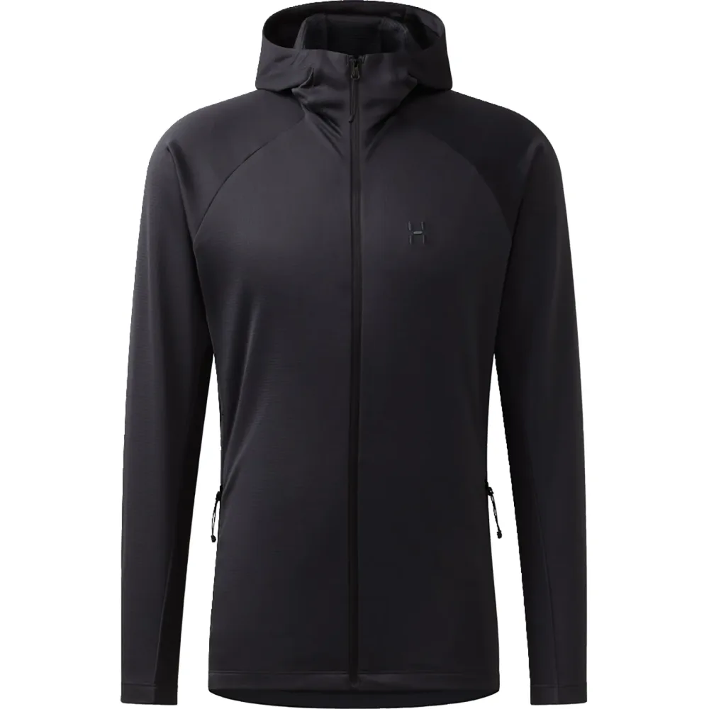 Haglöfs Herren Korp Mid Hoodie Jacke