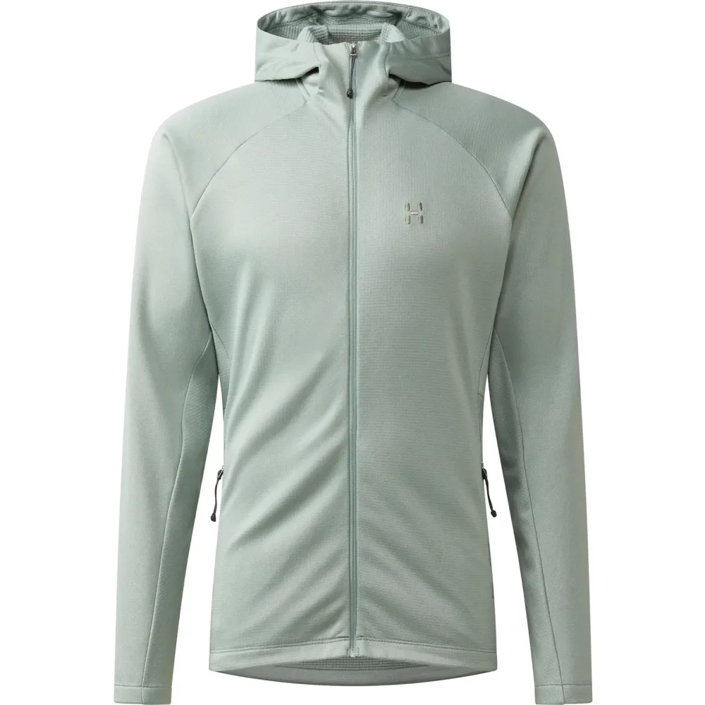 Haglöfs Herren Korp Mid Hoodie Jacke