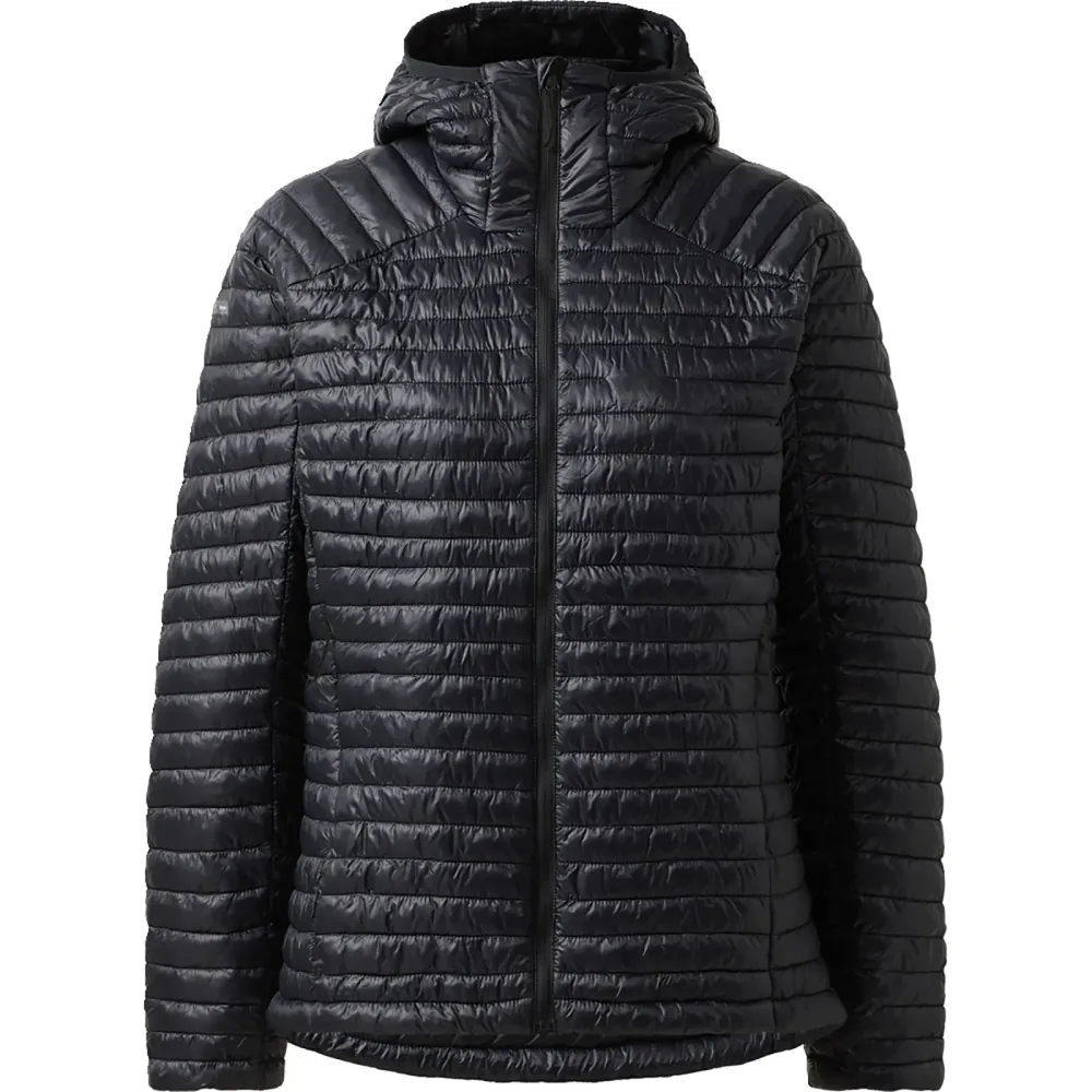 Haglöfs Damen L.I.M Mimic II Hoodie Jacke