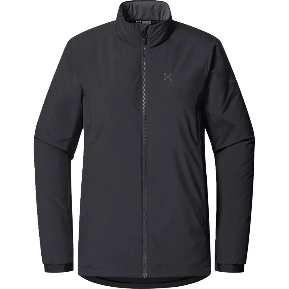 Haglöfs Damen Mimic Alert Jacke