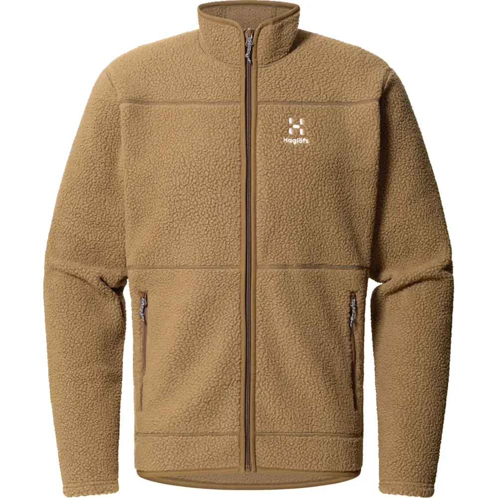 Haglöfs Herren Mossa Pile Jacke