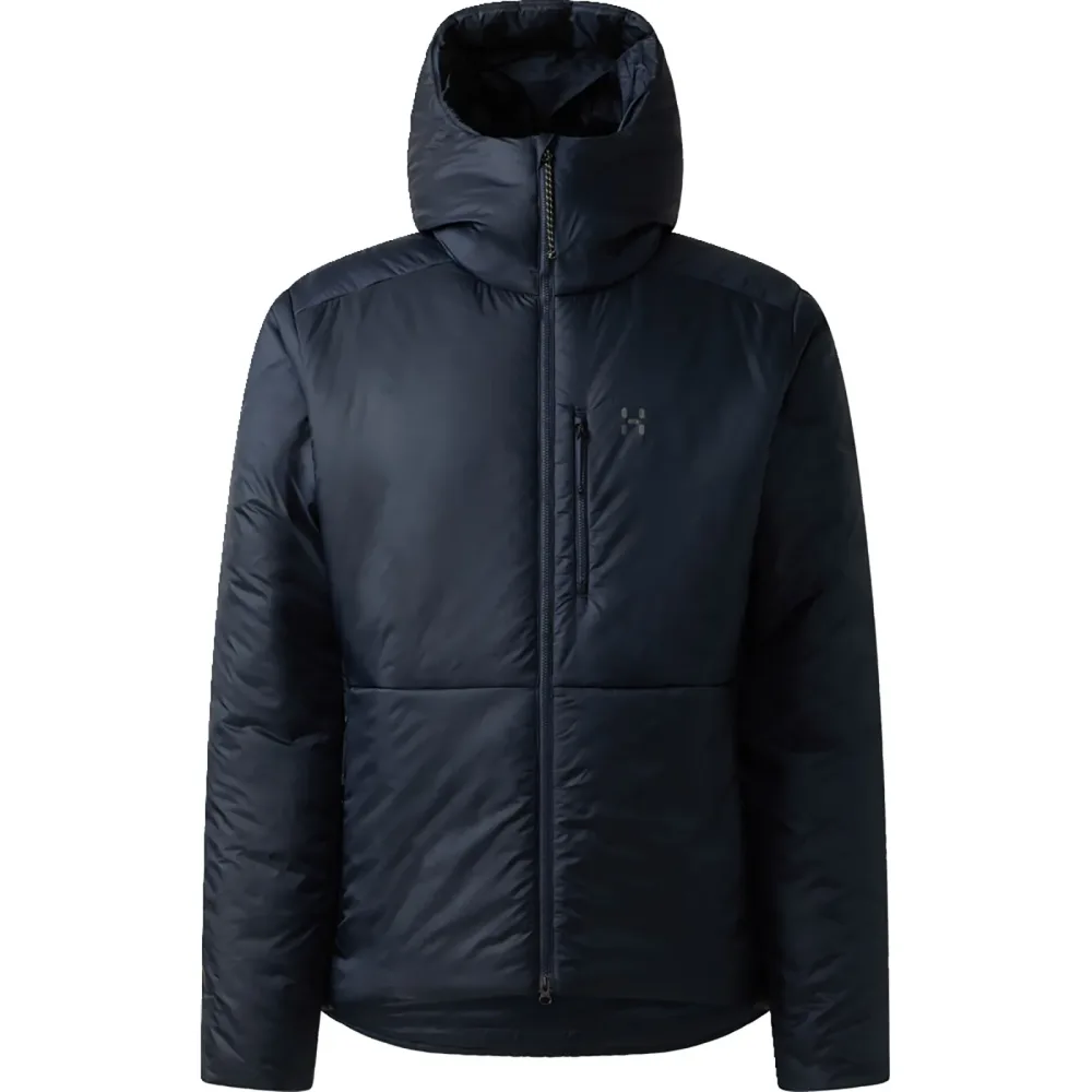 Haglöfs Herren Breeze Mimic Hoodie Jacke