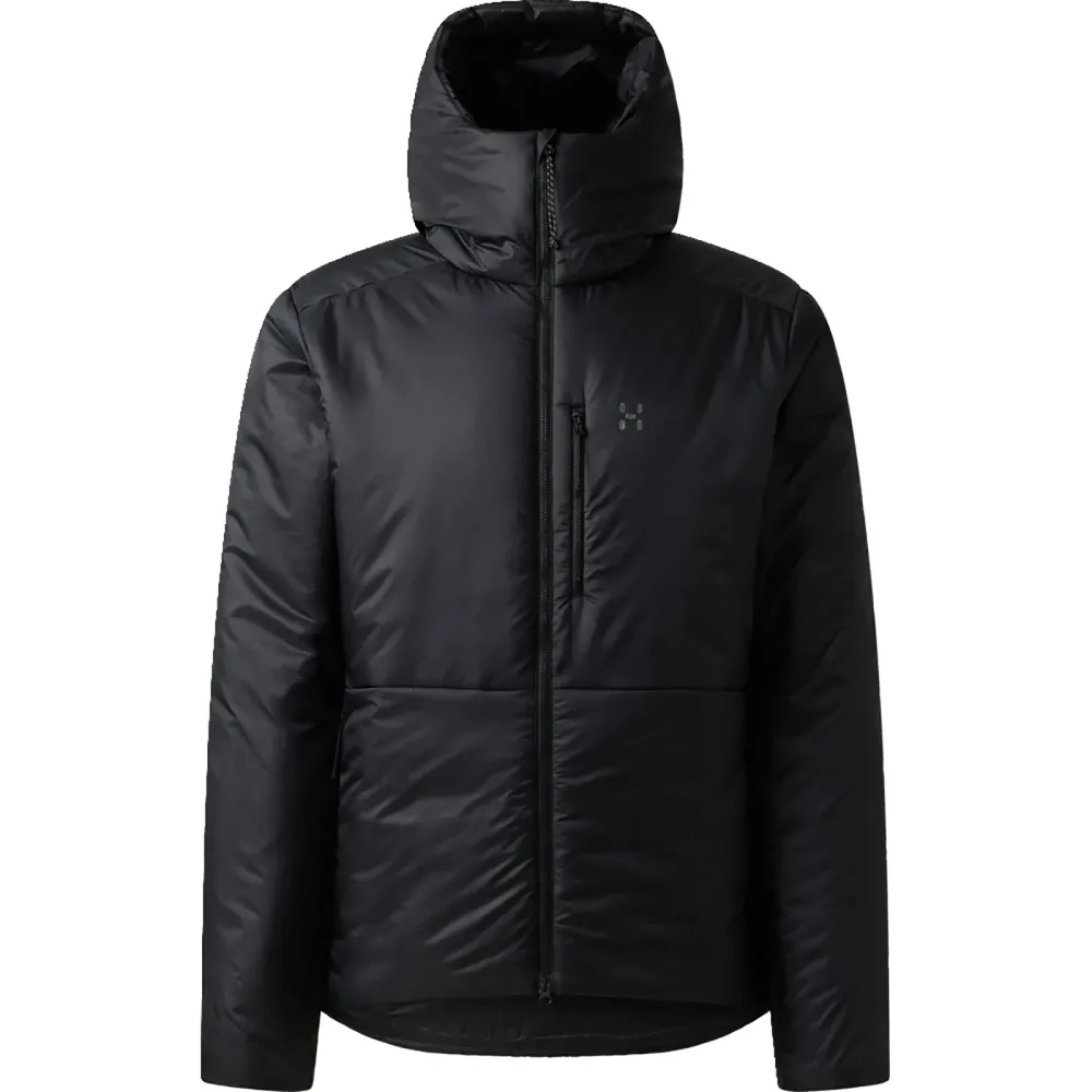 Haglöfs Herren Breeze Mimic Hoodie Jacke