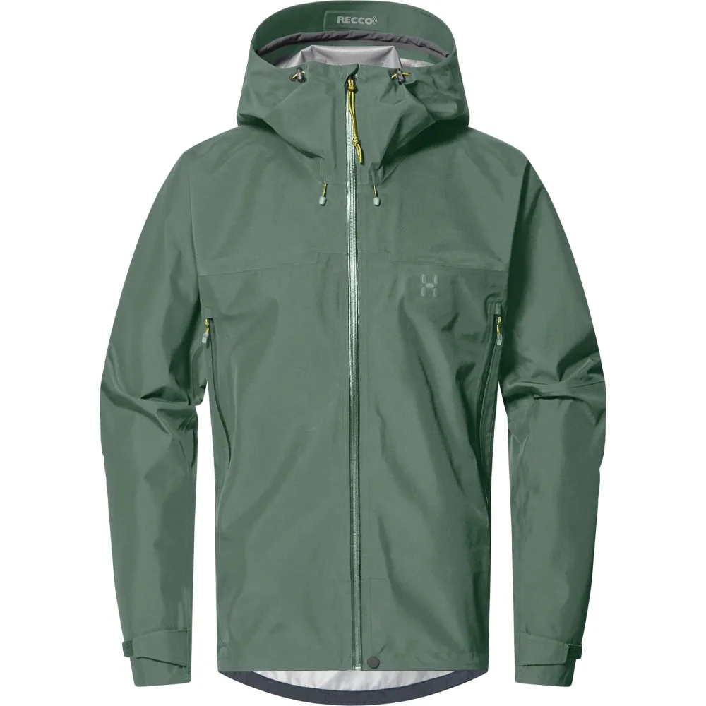 Haglöfs Herren Roc Sight GTX Jacke