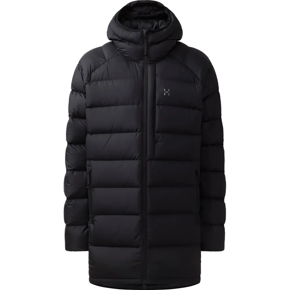 Haglöfs Herren Rosson Down Parka