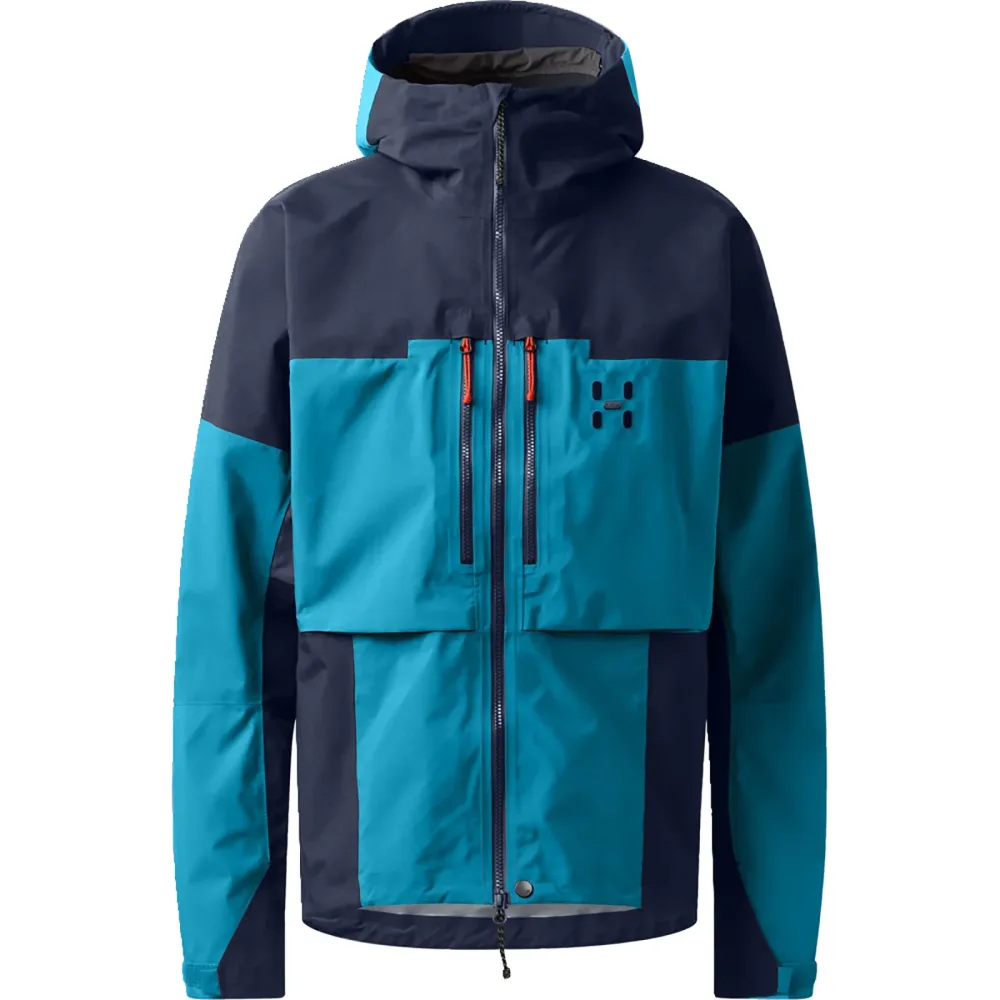 Haglöfs Herren Spitz GTX Pro II Jacke