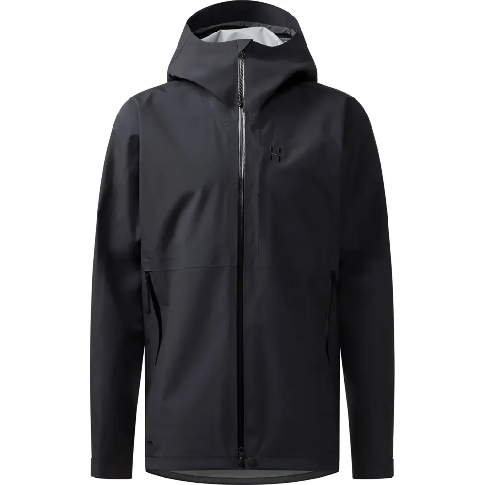 Haglöfs Herren Front Proof II Jacke
