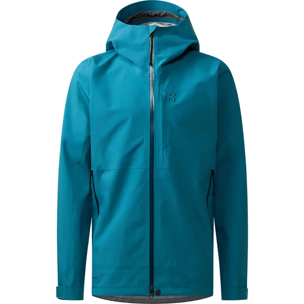 Haglöfs Herren Front Proof II Jacke