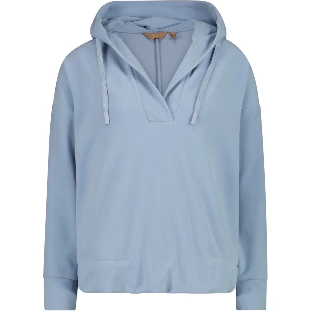 CMP Damen Hoodie Anorak