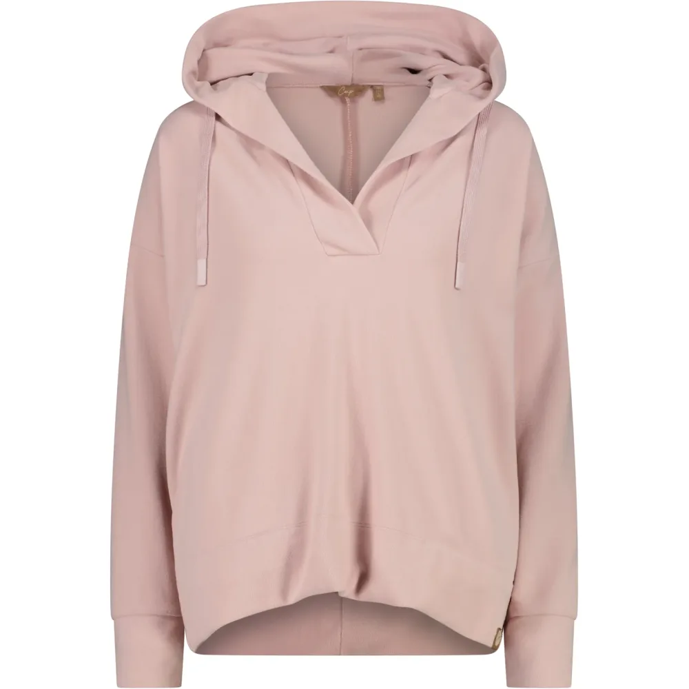 CMP Damen Hoodie Anorak