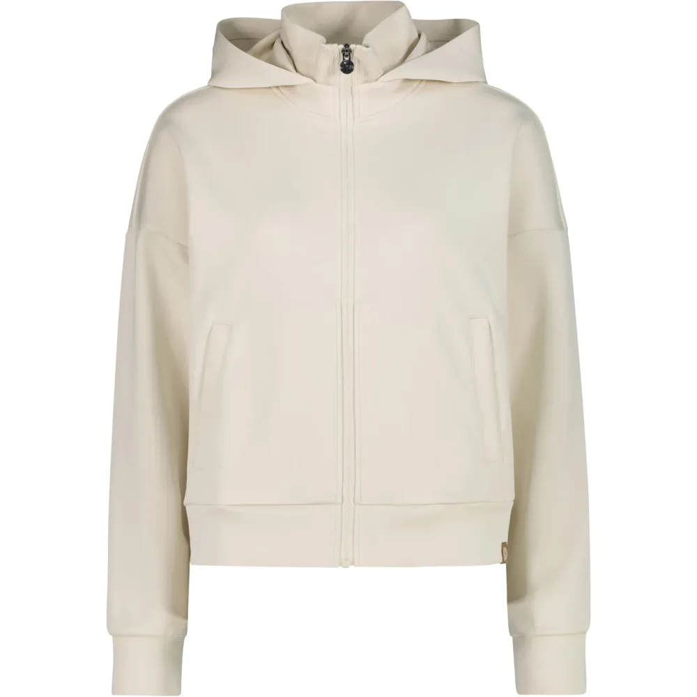 CMP Damen Hoodie Jacke
