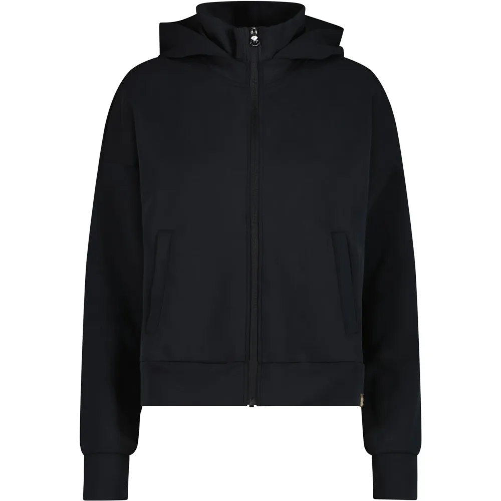 CMP Damen Hoodie Jacke