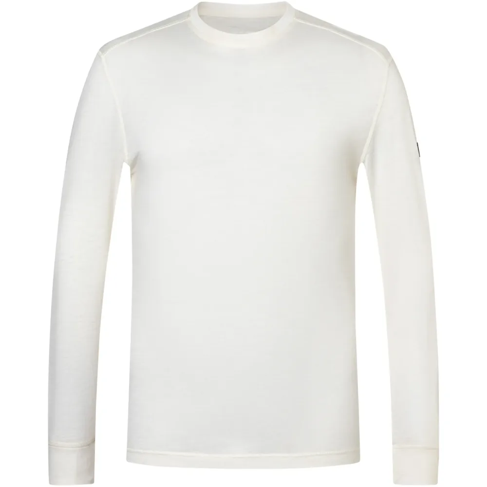 Super.Natural Herren Sierra140 Longsleeve