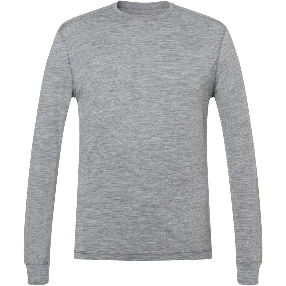 Super.Natural Herren Sierra140 Longsleeve