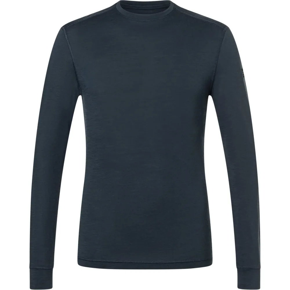 Super.Natural Herren Sierra140 Longsleeve