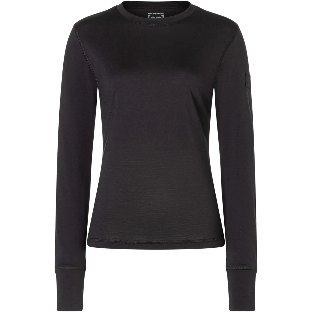 Super.Natural Damen Bio Base Longsleeve