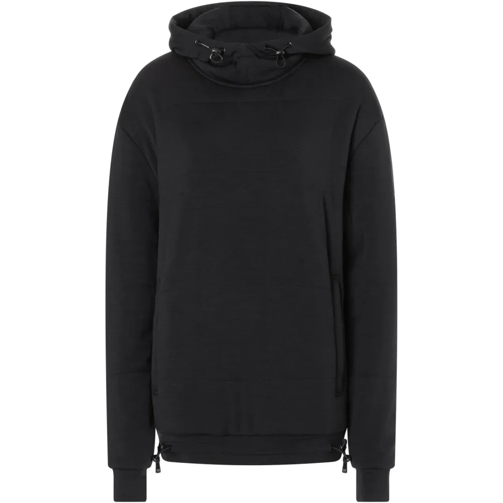 Super.Natural Damen Dwr Hoodie Anorak