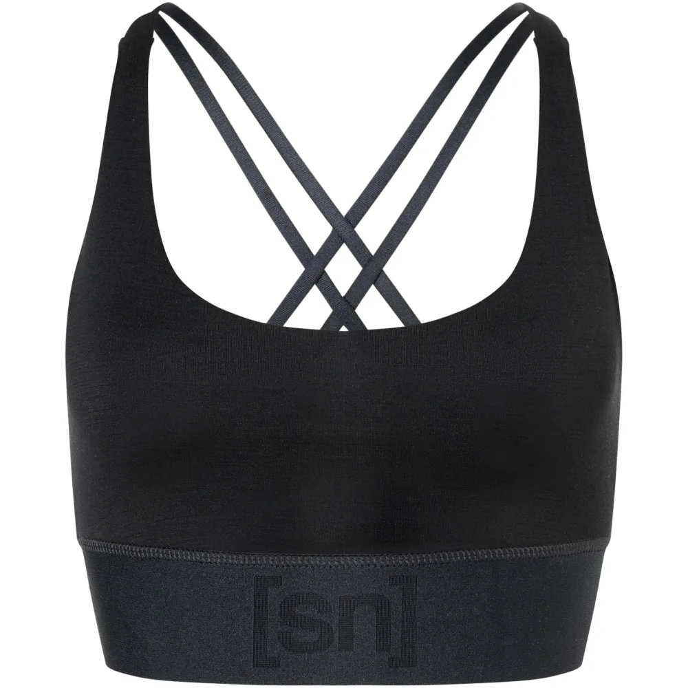 Super.Natural Damen Lux Super Sport BH