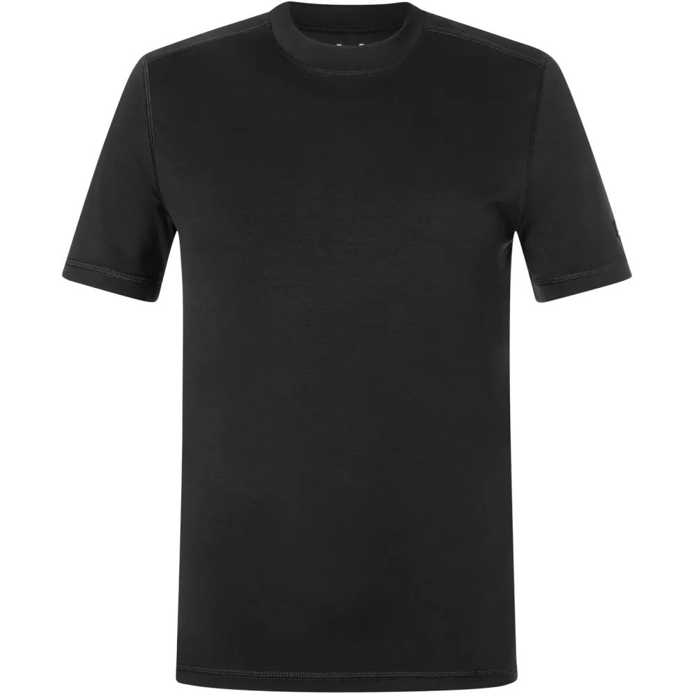 Super.Natural Herren Lux Base T-Shirt