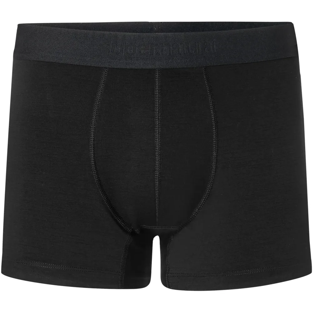 Super.Natural Herren Lux Base Boxer