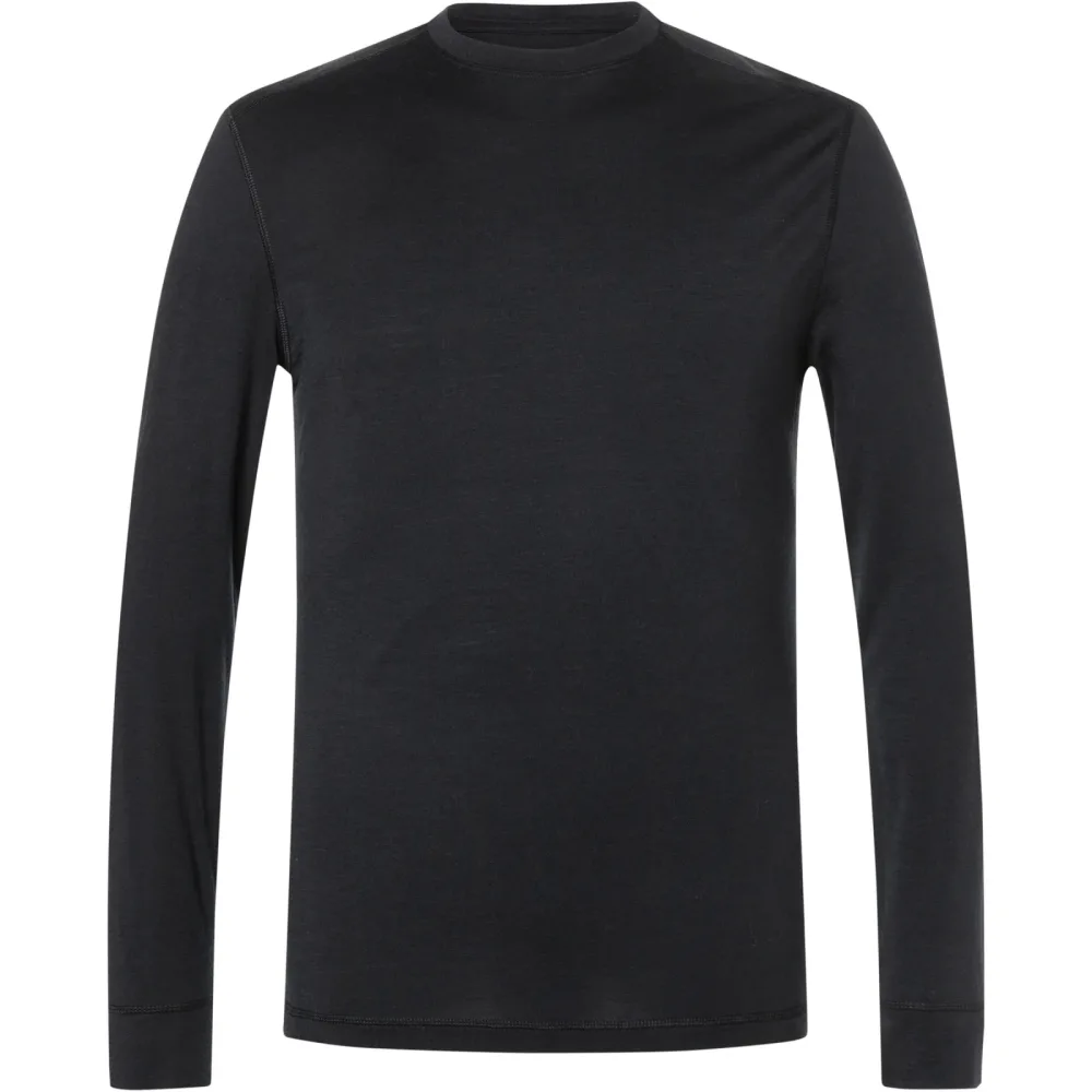 Super.Natural Herren Bio Base Longsleeve